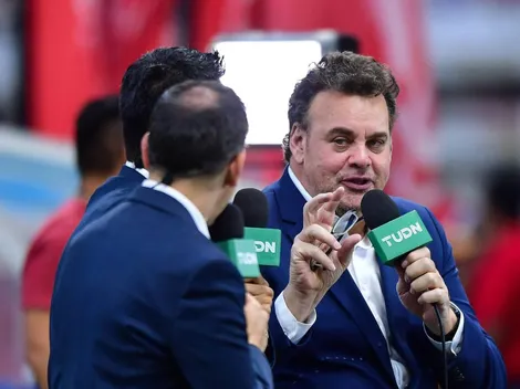 Para Faitelson, el candidato al título no es Cruz Azul