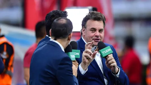 El polémico periodista se despachó en redes sociales y dio a su principal candidato para quedarse con el Apertura 2024.