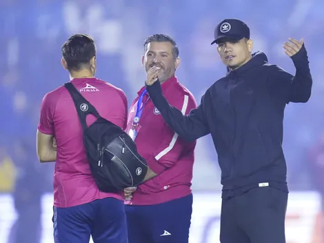 Hasta en el América se emocionaron con la vuelta del Toro