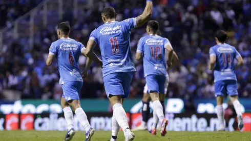 Un nuevo día comienza para La Máquina.