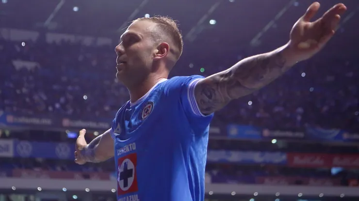 Rotondi tiene bien claro el objetivo final: ganar la Novena.