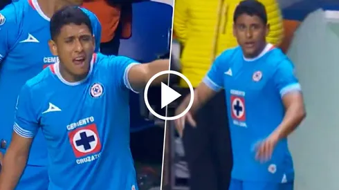 Luis Romo y una faceta desconocida: ¡Parece DT!