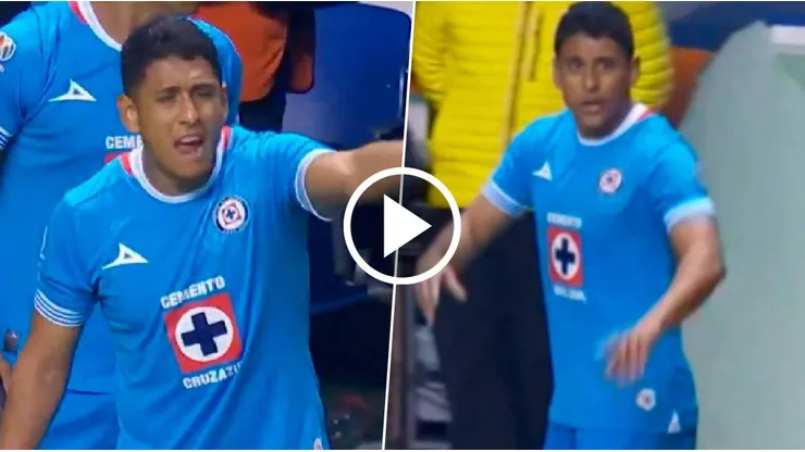 Luis Romo y una faceta desconocida: ¡Parece DT!