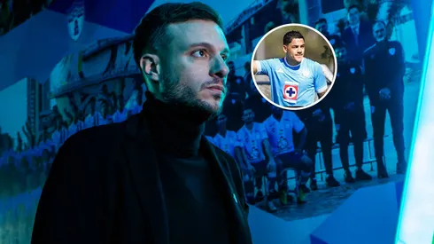 Martín Anselmi analizó el regreso del Toro Fernández a las canchas