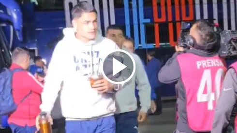 ¡El Toro (y su mate) están de regreso!