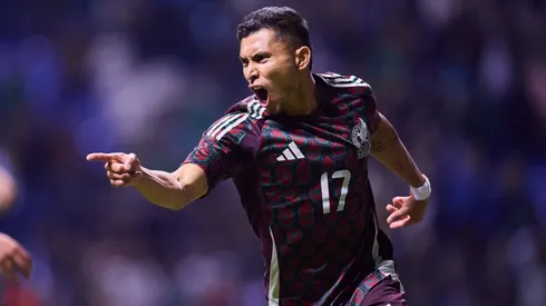 Orbelín es un gran anhelo para Cruz Azul.