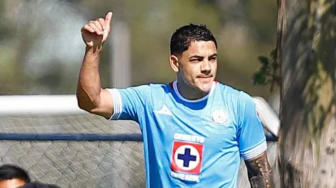 El motivacional mensaje del Toro Fernández tras su regresó