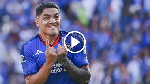 Toro Fernández regresa a las canchas desupués de ocho meses.