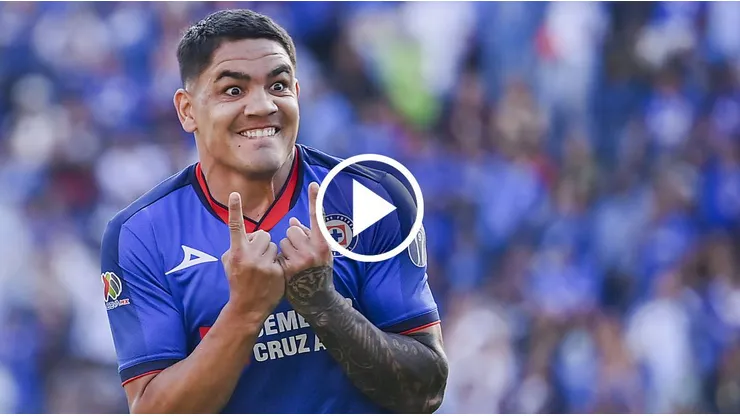 Toro Fernández regresa a las canchas desupués de ocho meses.