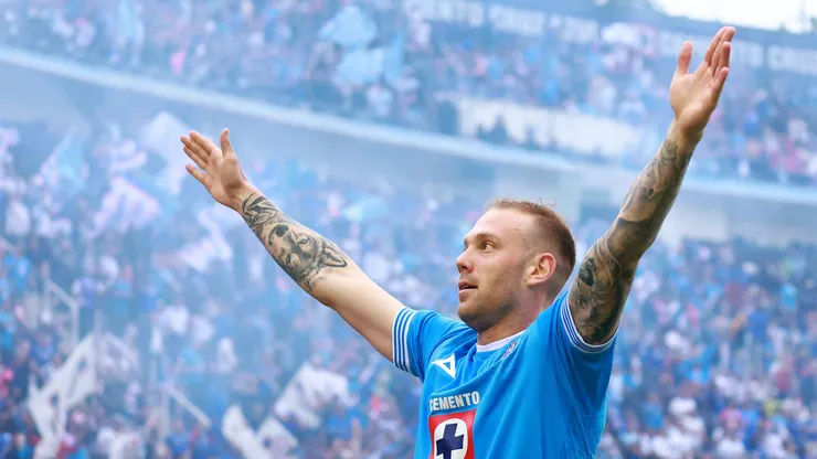 ¿Puebla vs. Cruz Azul va por TV abierta? Así puedes ver el juego GRATIS