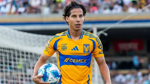 Los 2 hechos que convencerían a Diego Lainez de llegar a Cruz Azul