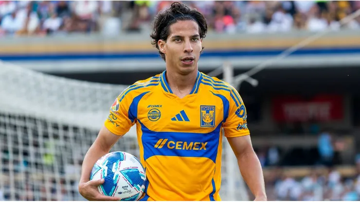 Los 2 hechos que convencerían a Diego Lainez de llegar a Cruz Azul
