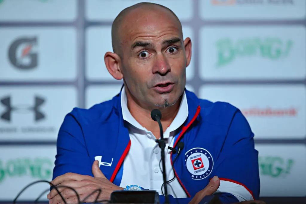 Francisco Paco Jémez está de regreso en España (Imago7).