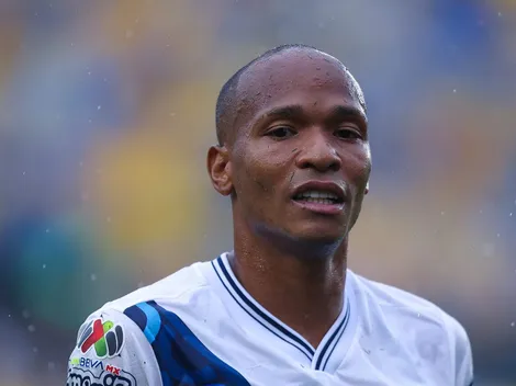 Quiñones revela una crisis en la interna del Puebla