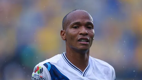 Los cementeros parten como amplios favoritos en este duelo que se jugará este viernes 18 de octubre desde el Estadio Cuauhtémoc.