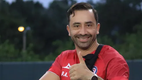 El delantero uruguayo podría ver sus primeros minutos en el partido contra el Puebla después de 8 meses de inactividad.