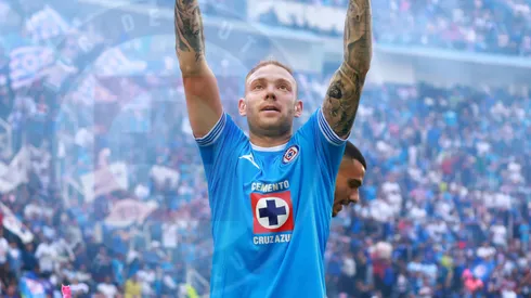 Rotondi y un momento espectacular a nivel personal.