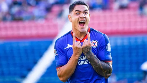 El delantero uruguayo podría ver sus primeros minutos este fin de semana después de 8 meses de inacción.