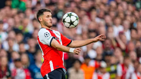 El ex Cruz Azul y un cambió drástico.