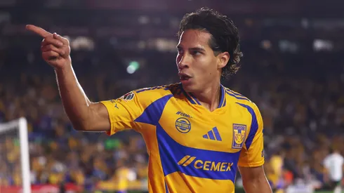 Diego Lainez, el nuevo deseo de Cruz Azul.