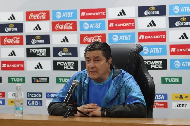 El angustiante presente que está viviendo Luis Fernando Tena (Imago 7)