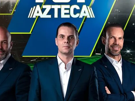 TV Azteca sorprende con ausencia para el Cruz Azul vs. Puebla