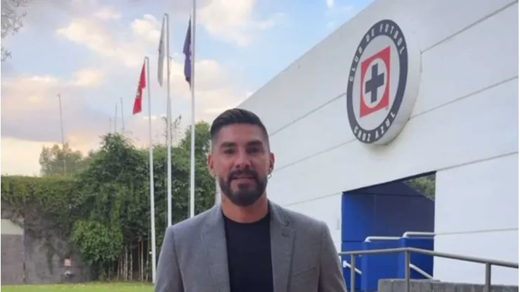 Yosgart Gutiérrez estuvo de vuelta en La Noria: ¿Por qué regresó?