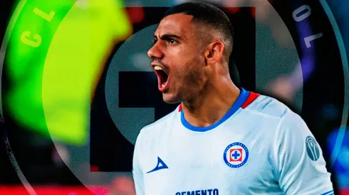 Giakoumakis subió su valor de marcado.