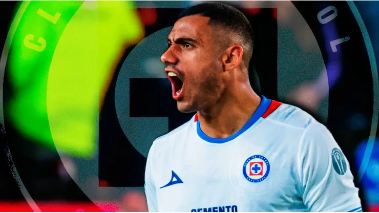 Giakoumakis subió su valor de marcado.