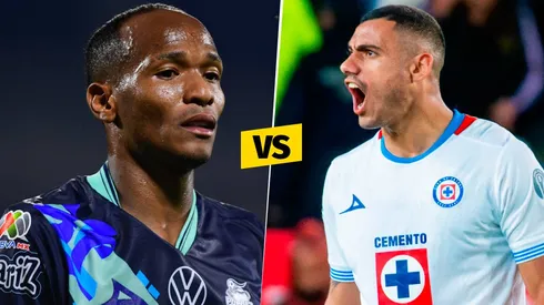 ¿Dónde ver EN VIVO y GRATIS Puebla vs. Cruz Azul por la Liga MX?