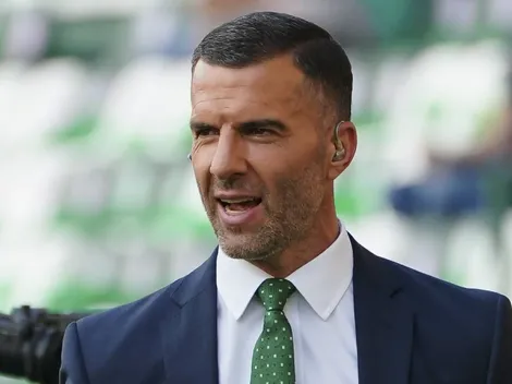 La advertencia de Tito Villa a todo Cruz Azul para la fase regular