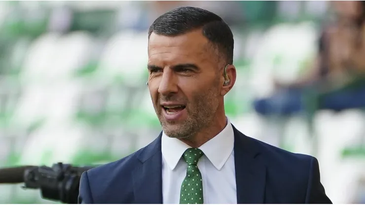 La advertencia de Tito Villa a todo Cruz Azul para la fase regular