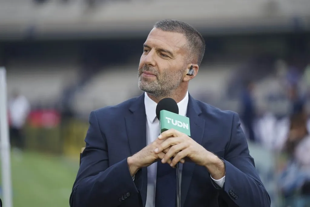 La advertencia de Tito Villa a todo Cruz Azul para la fase regular (Imago 7)