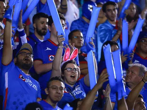 Cruz Azul baja los precios para la doble jornada ante Juárez