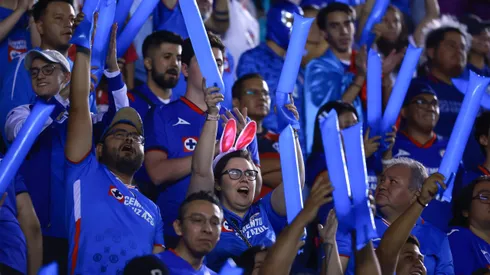 Cruz Azul regresará al Estadio Azul la próxima semana.