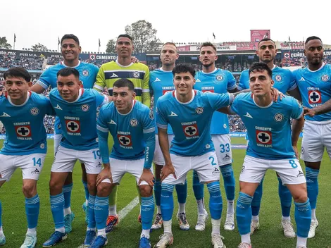 Noticias de Cruz Azul Hoy 17 de octubre