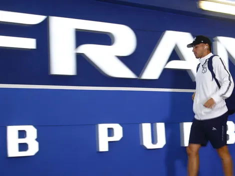 Puebla está al borde del colapso: intentaron botar al auxiliar y el DT se negó