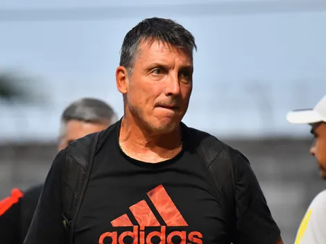 Siboldi, víctima de un ataque cibernético