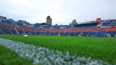 Los cementeros buscan un estadio de propio después de verse obligados a mudar sus encuentros de local al Ciudad de los Deportes