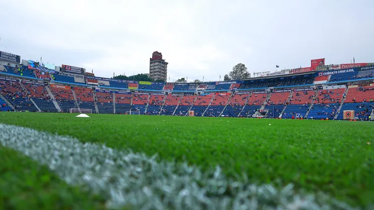 Los cementeros buscan un estadio de propio después de verse obligados a mudar sus encuentros de local al Ciudad de los Deportes