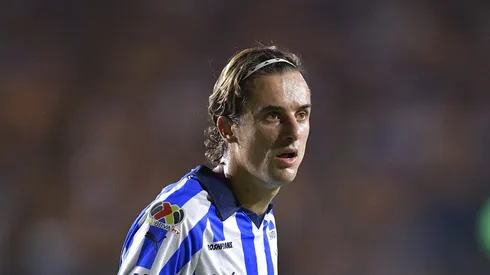 El mediocampista mexicano estaría en la mira de los cementeros para el próximo campeonato.