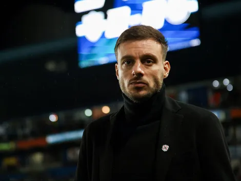 Martín Anselmi detalló los puestos que puede ocupar Luis Romo