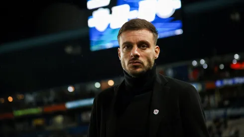 Martín Anselmi detalló los puestos que puede ocupar Luis Romo