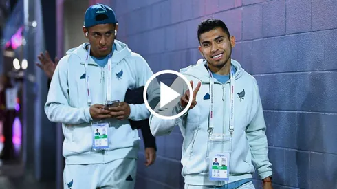 Decepcionó a Cruz Azul: el guiño de Orbelín Pineda al América