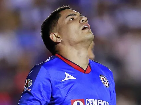 Toro Fernández está en duda para jugar contra Puebla Sub-23
