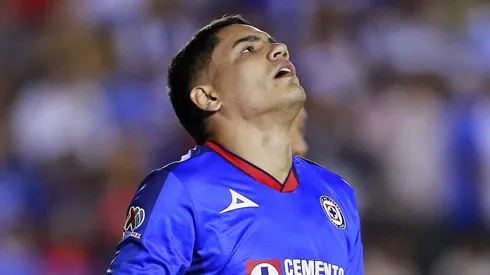 Toro Fernández está en duda para jugar contra Puebla Sub-23