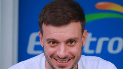 El entrenador argentino se ha convertido en objeto de deseo de varios clubes de Sudamérica y del Medio Oriente.