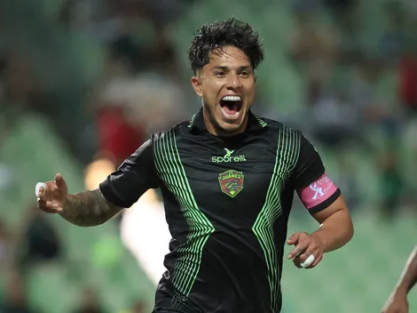 "¿Celebrarías contra Cruz Azul?": Salcedo fue contundente