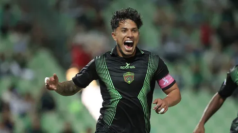 El defensor central pasó a las filas de los Bravos de Juárez después de rescindir su contrato con el cuadro cementero.