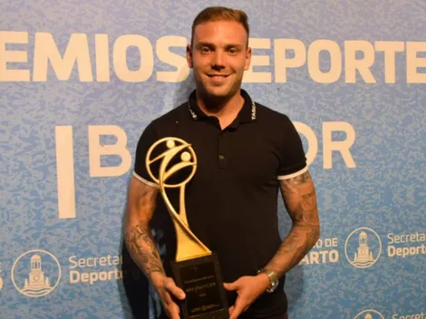 De Río Cuarto al estrellato: la historia detrás de Rodo Rotondi